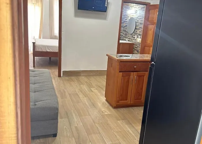 Private Apartamento